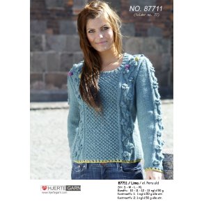 Opskrift             nr 87711