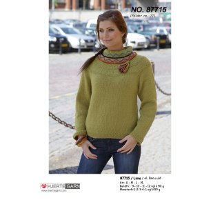 Opskrift             nr 87715