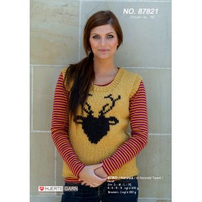 Opskrift             nr 87821