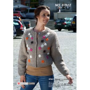 Opskrift             nr 87822