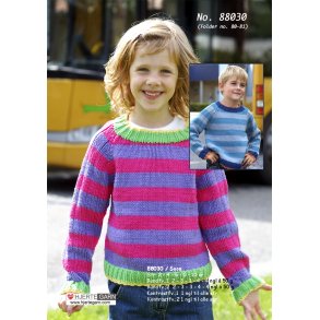 Opskrift             nr 88030