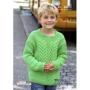 Opskrift             nr 88031