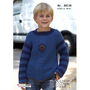 Opskrift             nr 88136