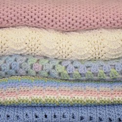 Tilbeh�r no.   92 Baby T�pper
