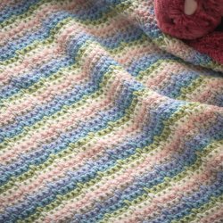 Tilbeh�r no.   92 Baby T�pper
