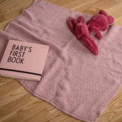 Tilbeh�r no.   92 Baby T�pper