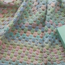 Tilbeh�r no.   92 Baby T�pper