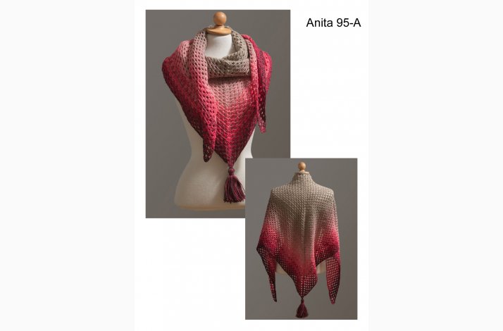 Opskrift 95-A Anita
