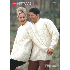 Opskrift                     nr. 97040