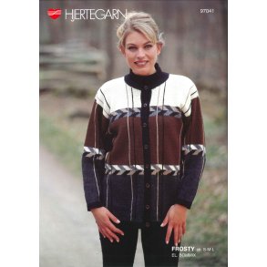 Opskrift                     nr. 97041