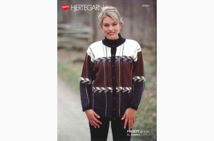 Opskrift                     nr. 97041