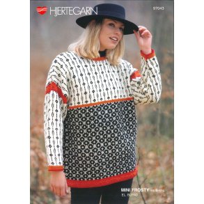 Opskrift                     nr. 97043