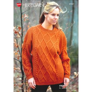 Opskrift                     nr. 97047