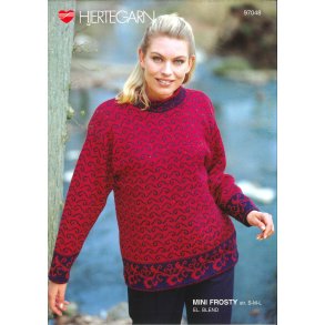 Opskrift                     nr. 97048