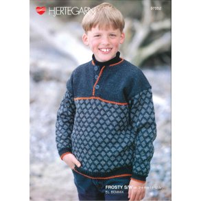 Opskrift                     nr. 97052