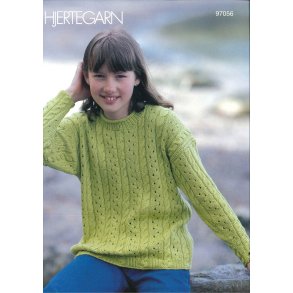 Opskrift                     nr. 97056