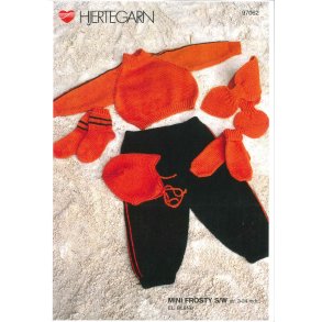 Opskrift                     nr. 97062