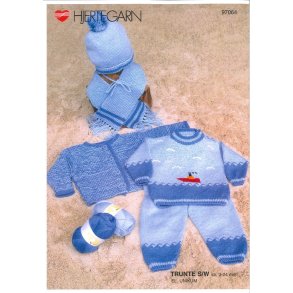 Opskrift                     nr. 97064