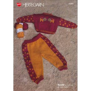 Opskrift                     nr. 97065