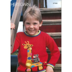 Opskrift                     nr. 97068