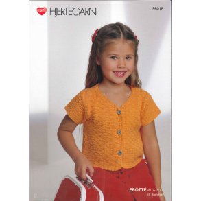 Opskrift                     nr. 98018