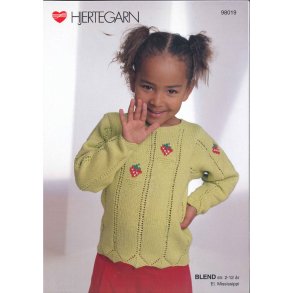 Opskrift                     nr. 98019