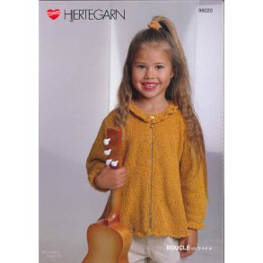 Opskrift                     nr. 98020