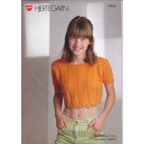 Opskrift                     nr. 98022