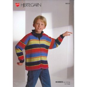 Opskrift                     nr. 98024