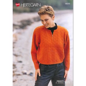 Opskrift                     nr. 98049