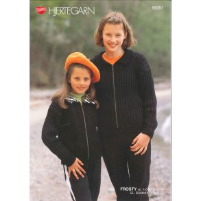 Opskrift                     nr. 98051