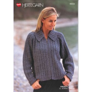 Opskrift                     nr. 98053