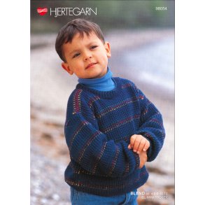 Opskrift                     nr. 98054