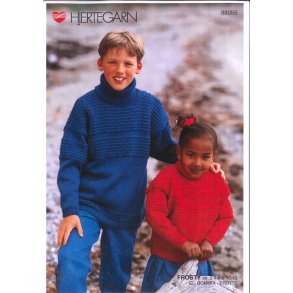 Opskrift                     nr. 98055