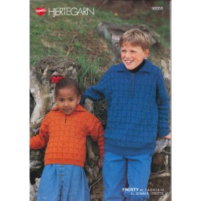 Opskrift                     nr. 98058