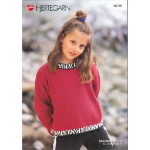 Opskrift                     nr. 98059