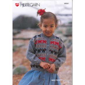 Opskrift                     nr. 98061