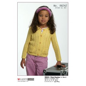 Opskrift              nr 98242