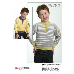 Opskrift              nr 98243