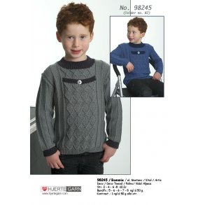 Opskrift              nr 98245