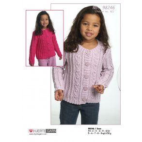 Opskrift              nr 98246