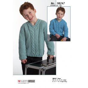 Opskrift              nr 98247