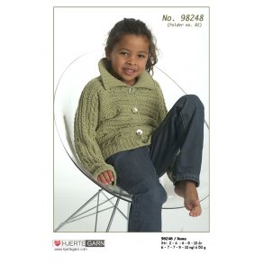 Opskrift              nr 98248