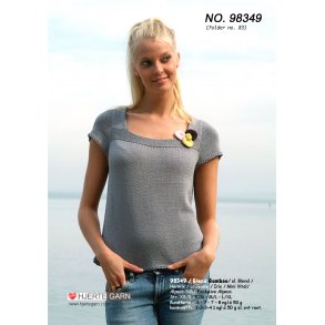 Opskrift              nr 98349