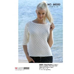 Opskrift              nr 98350