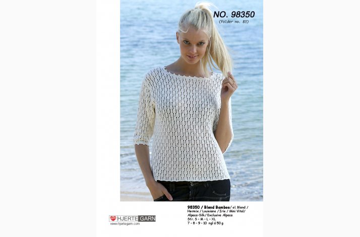 Opskrift              nr 98350