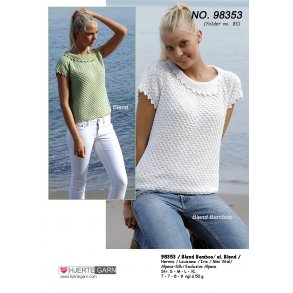 Opskrift              nr 98353