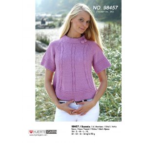 Opskrift              nr 98457