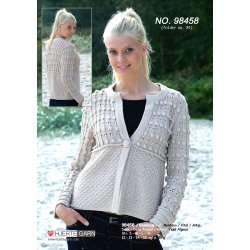 Opskrift              nr 98458