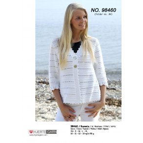 Opskrift              nr 98460